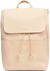 CONSUELA UNTREATED LEATHER BACKPACK BAG 