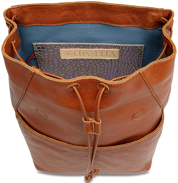 Brandy Backpack Consuela