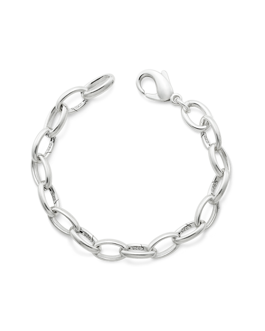 Changeable Charm Bracelet