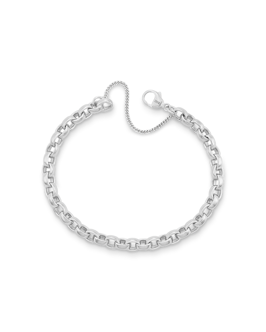 Timeless Charm Bracelet