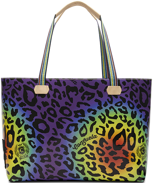 Consuela Big Breezy Tote