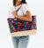 Consuela Colorful Women Tote Bag