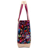 Consuela Colorful Women Tote Bag