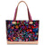 Consuela Colorful Women Tote Bag