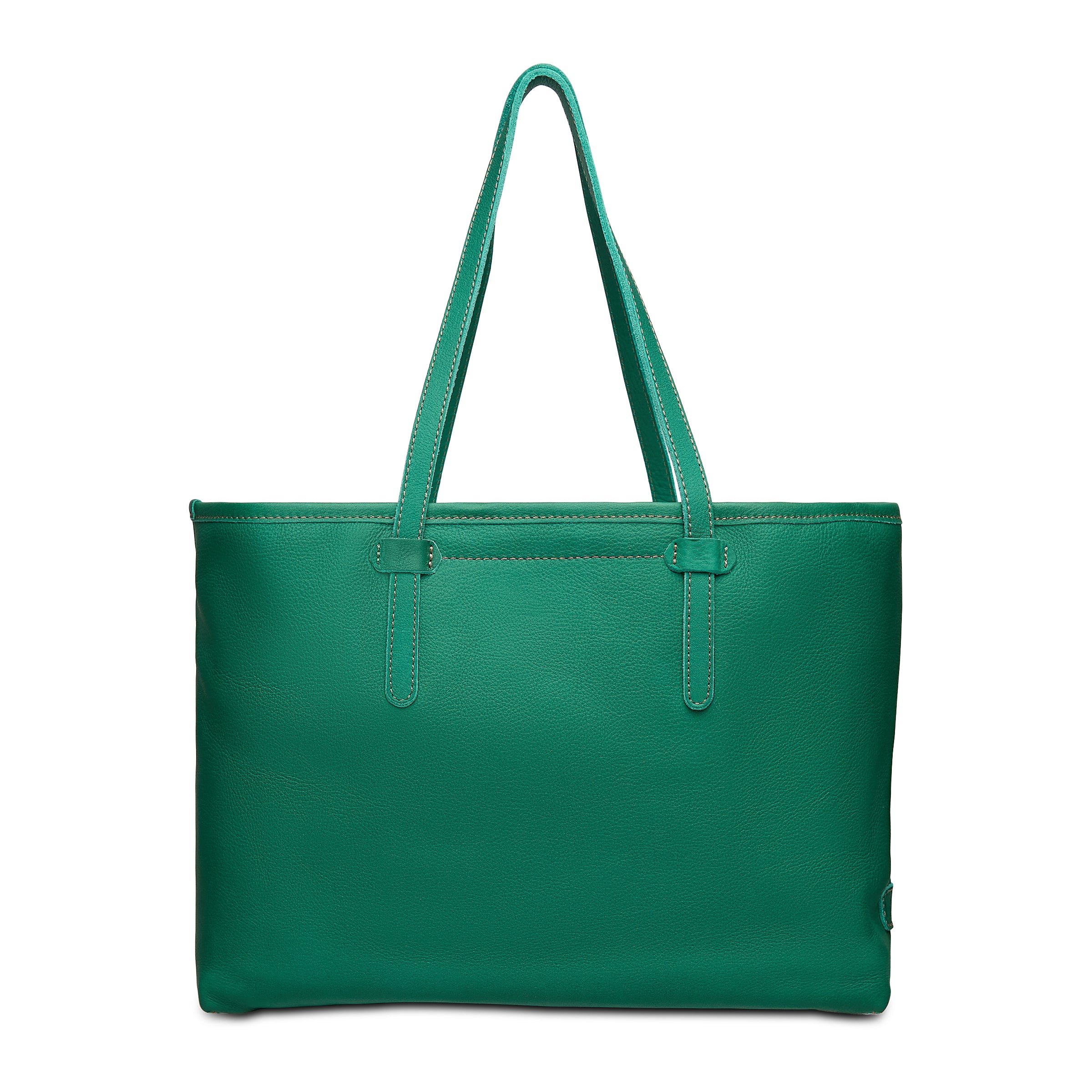 Tote Bag | Teal Breezy Fringe | Consuela
