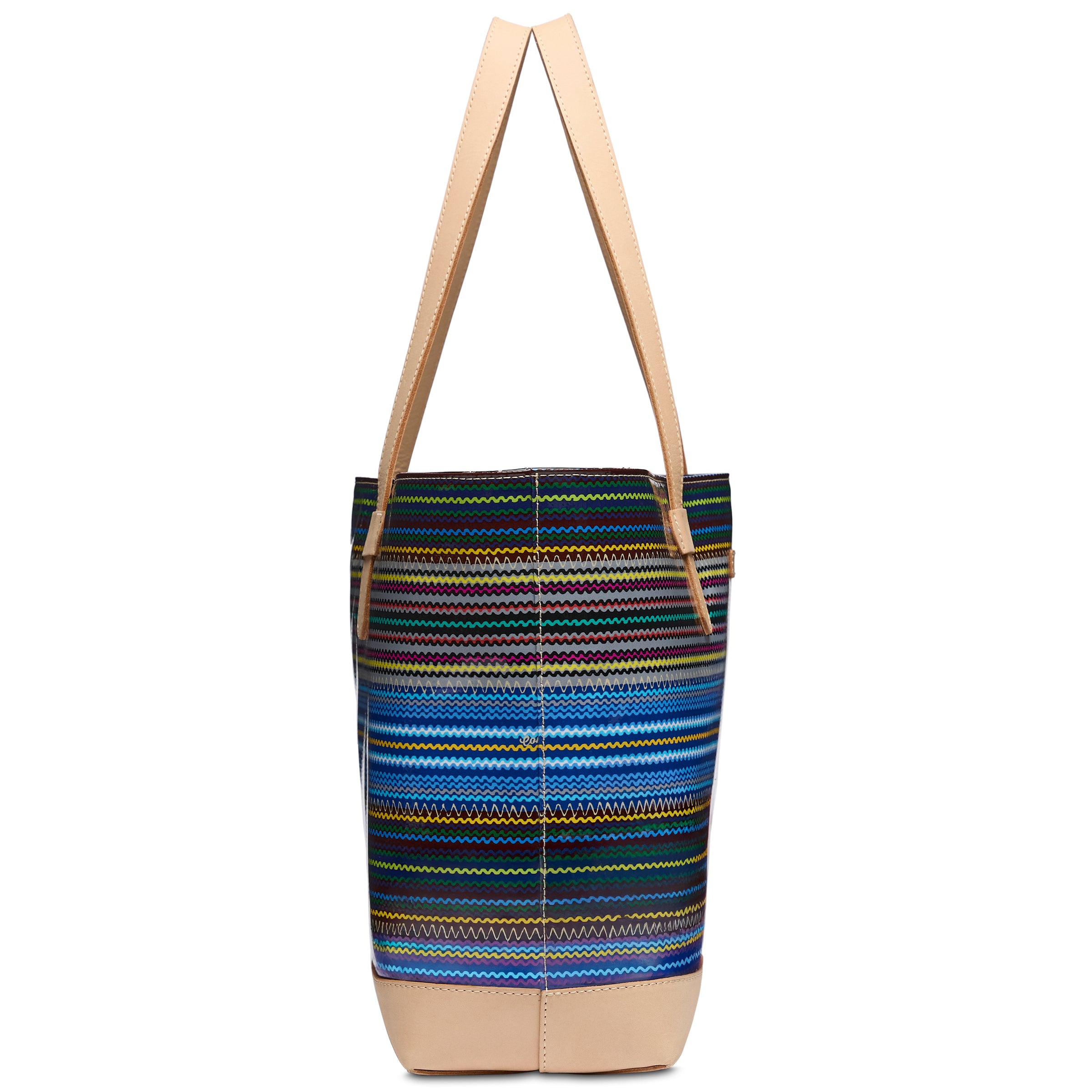 Hadley Big Breezy East/West Tote