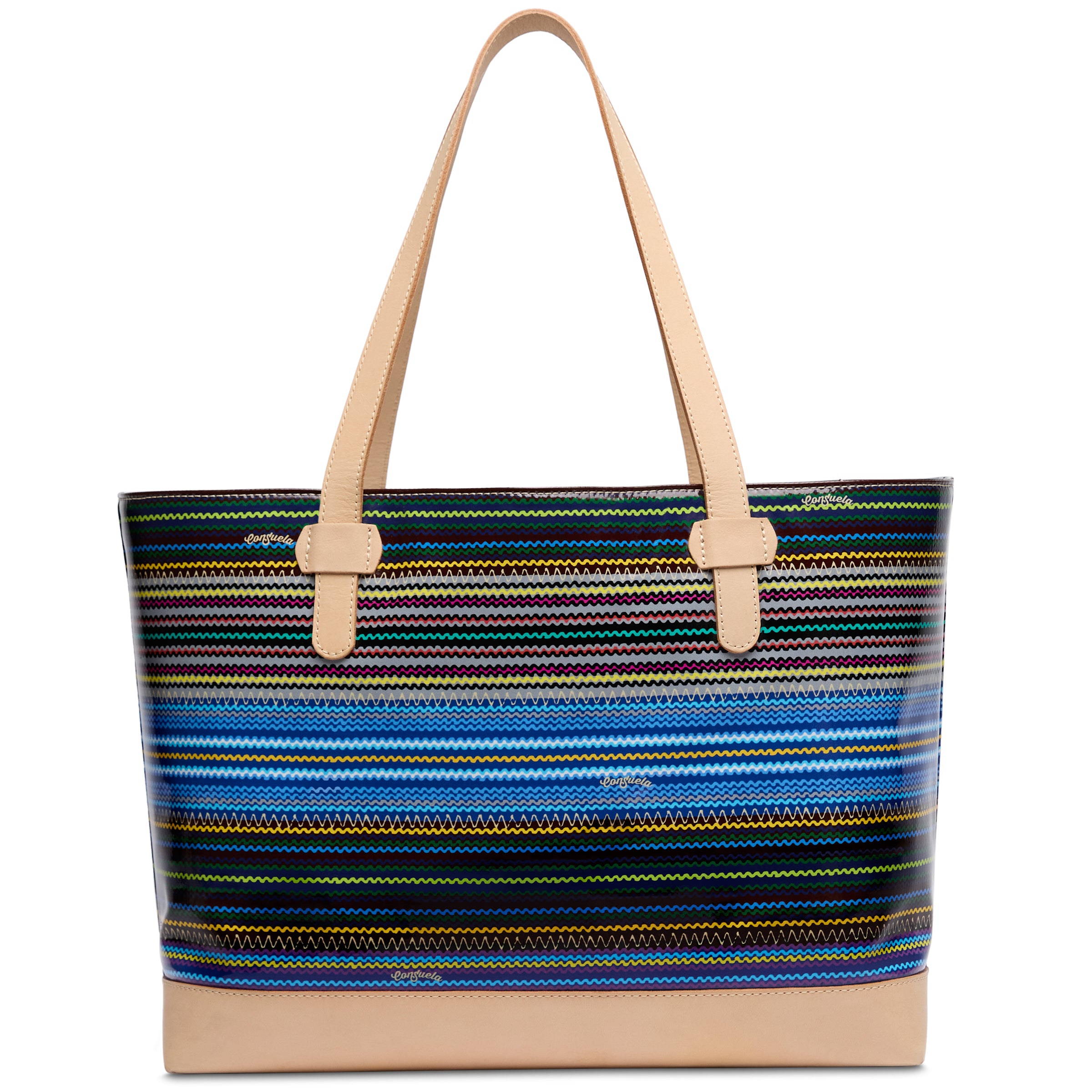 Hadley Big Breezy East/West Tote