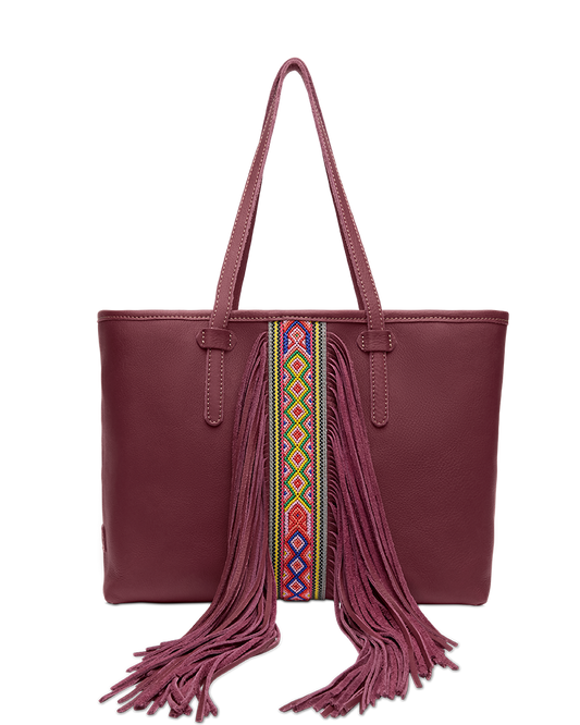 Louise Classic Tote
