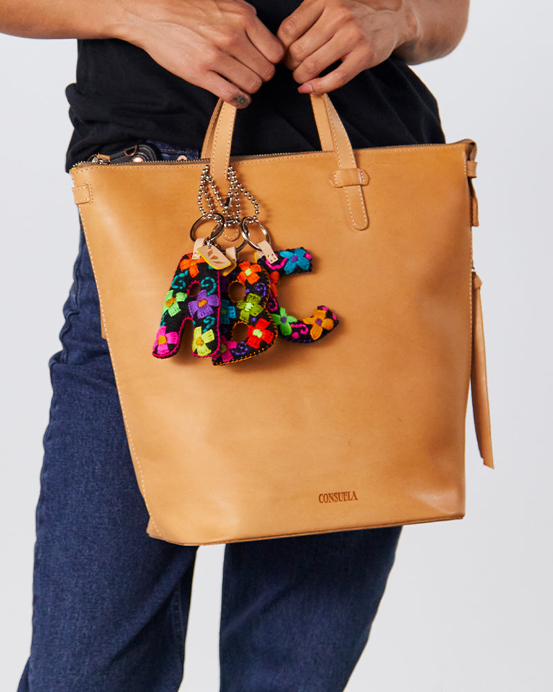 Bag Charms and Bag Tags – Consuela