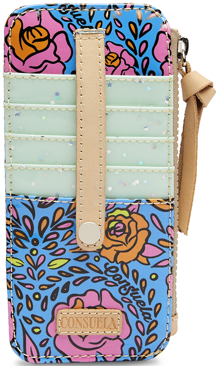 Mandy Card Organizer