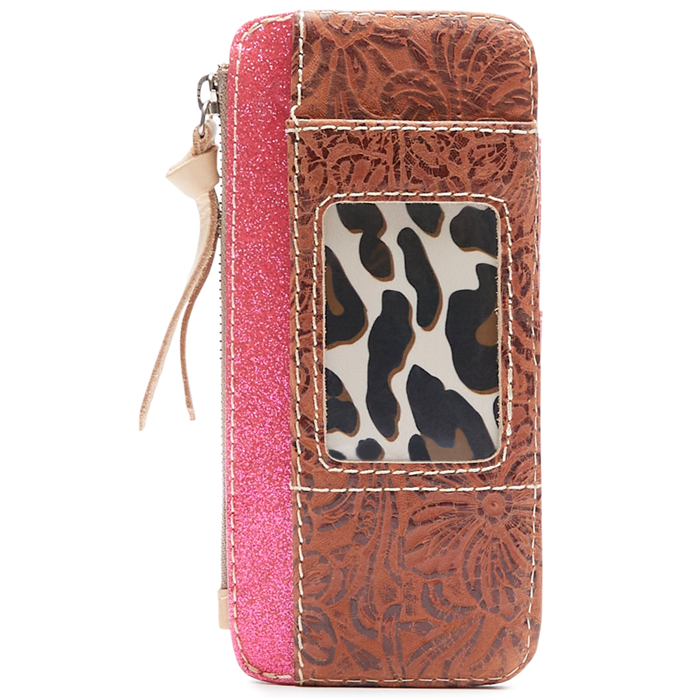 Wallet | Sally Card Organizer | Consuela