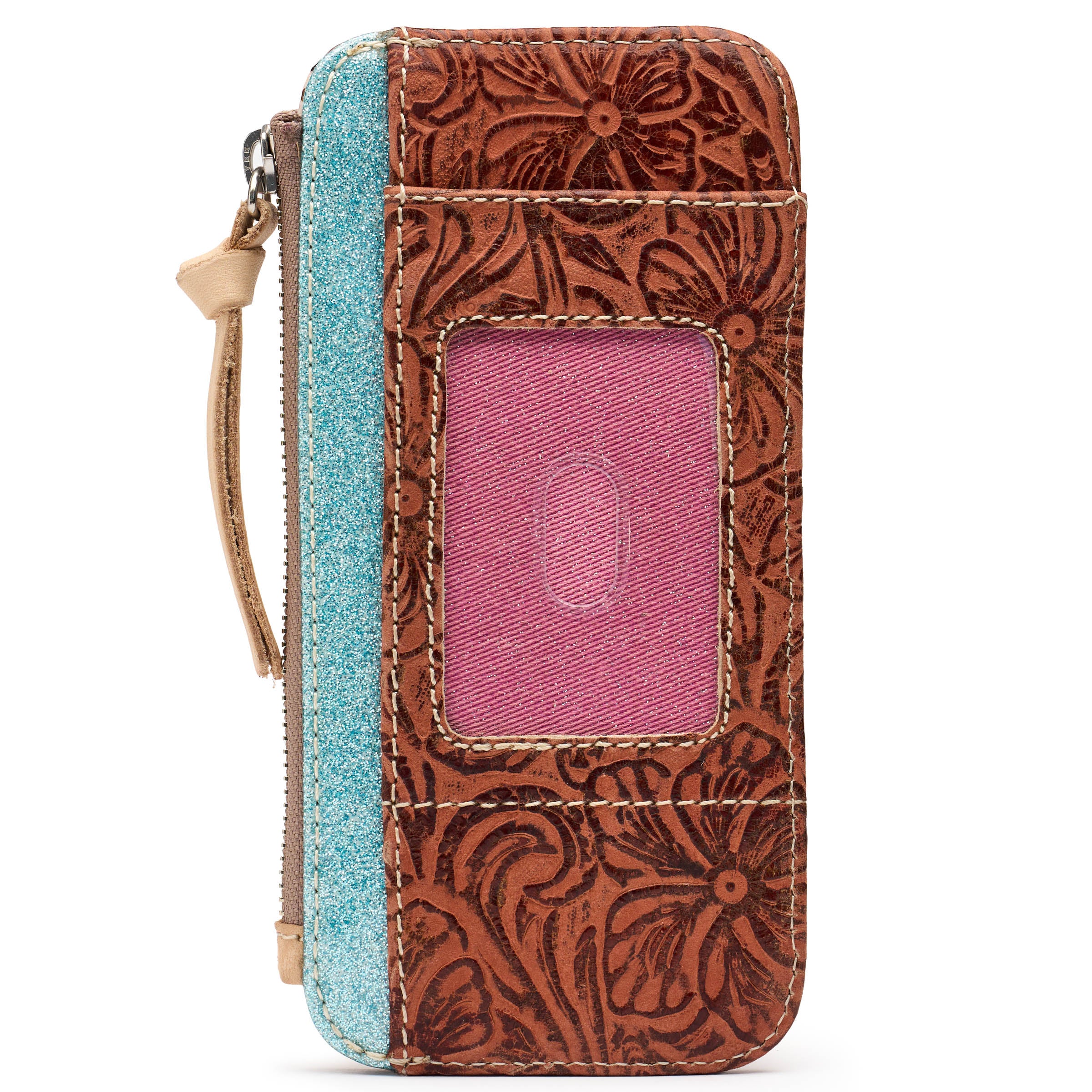 Wallet | Sally Card Organizer | Consuela