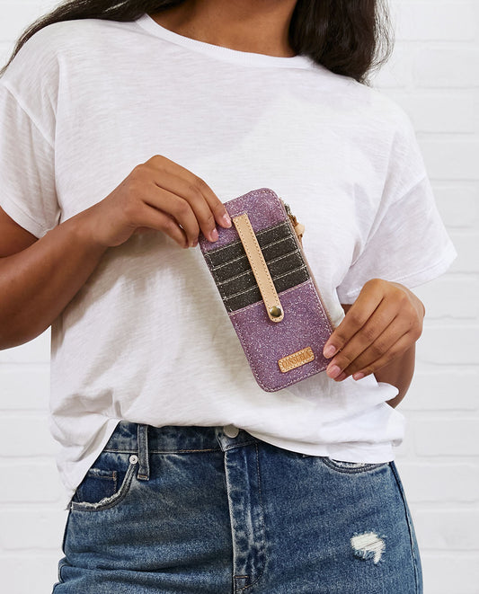 Lyndz Card Organizer