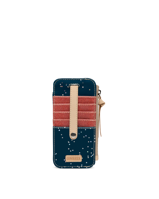 Nyla Card Organizer