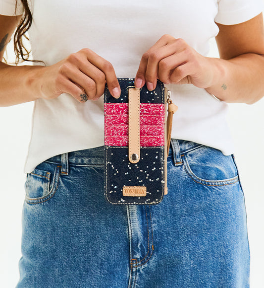 Shane Card Organizer