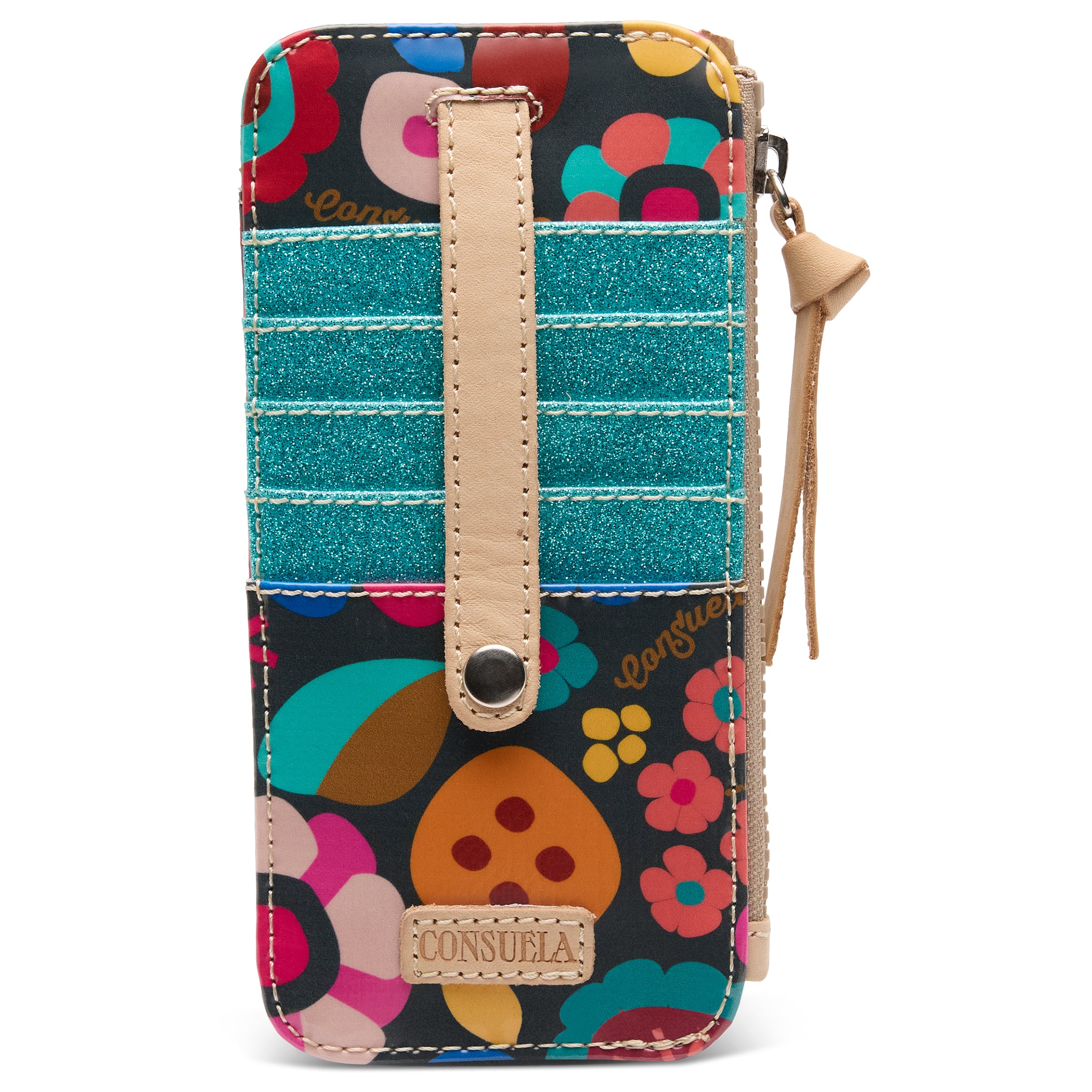 Amelie Card Organizer