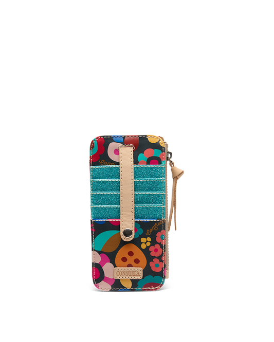 Amelie Card Organizer