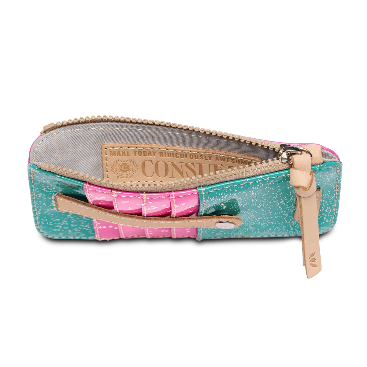 Shay Card Organizer
