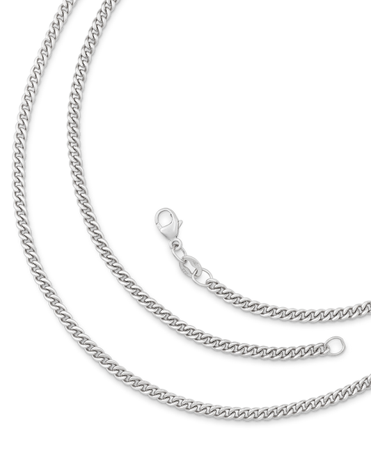Medium Curb Chain