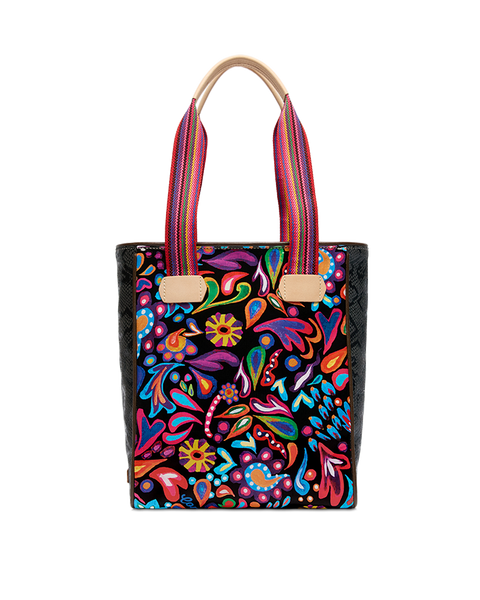 Tote Bag | Sophie Chica | Consuela