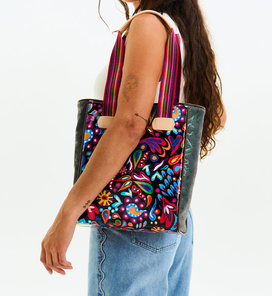Sophie Chica Tote