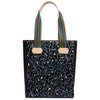 Colorful Consuela Tote Bag