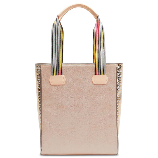 Consuela Colorful Women Chica Tote Bag