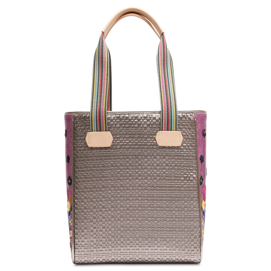 Consuela Colorful Women Chica Tote Bag