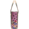 Consuela Colorful Women Chica Tote Bag