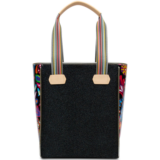 Consuela Colorful Women Chica Tote Bag