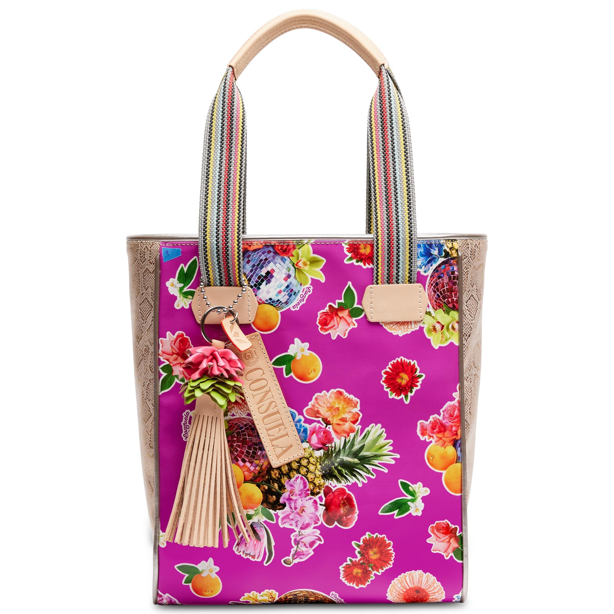 Birdie Chica Tote