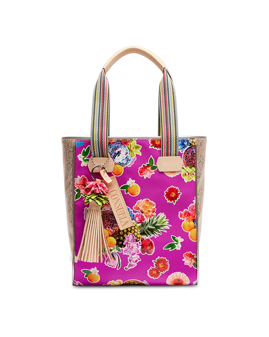 Birdie Chica Tote