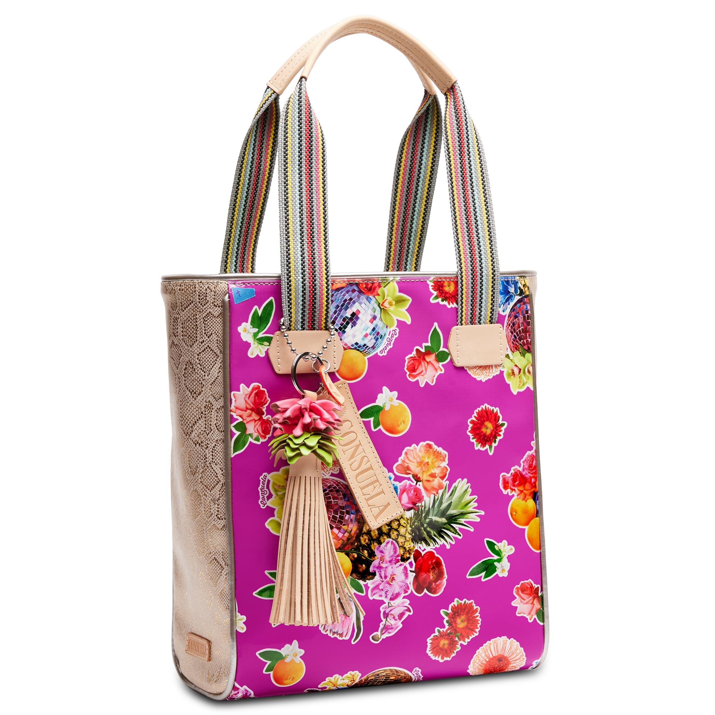 Birdie Chica Tote