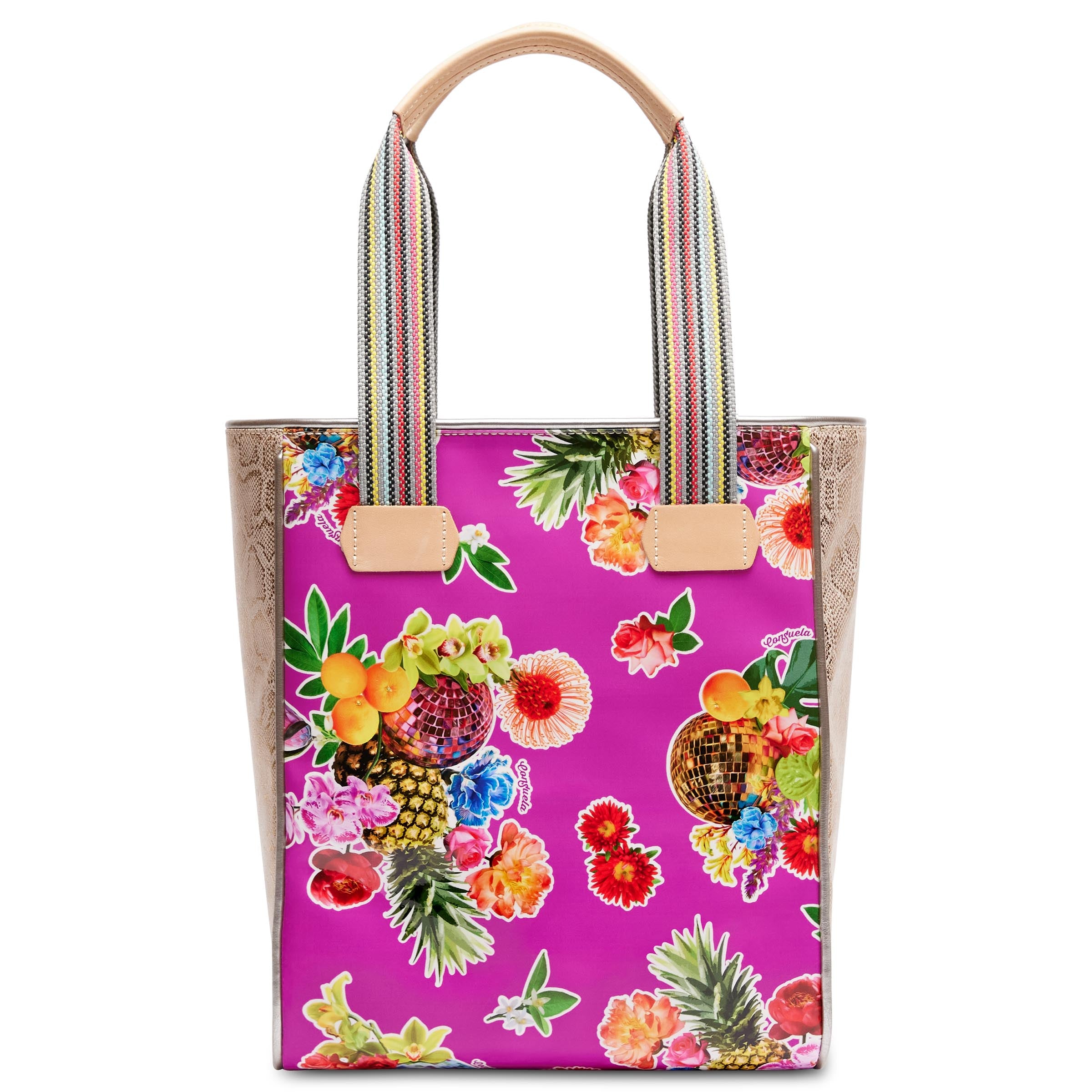 Birdie Chica Tote