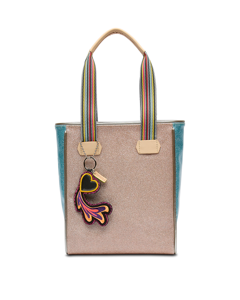 Emery Chica Tote – Consuela