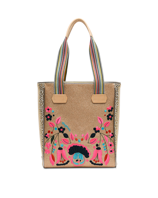 Lyla Chica Tote