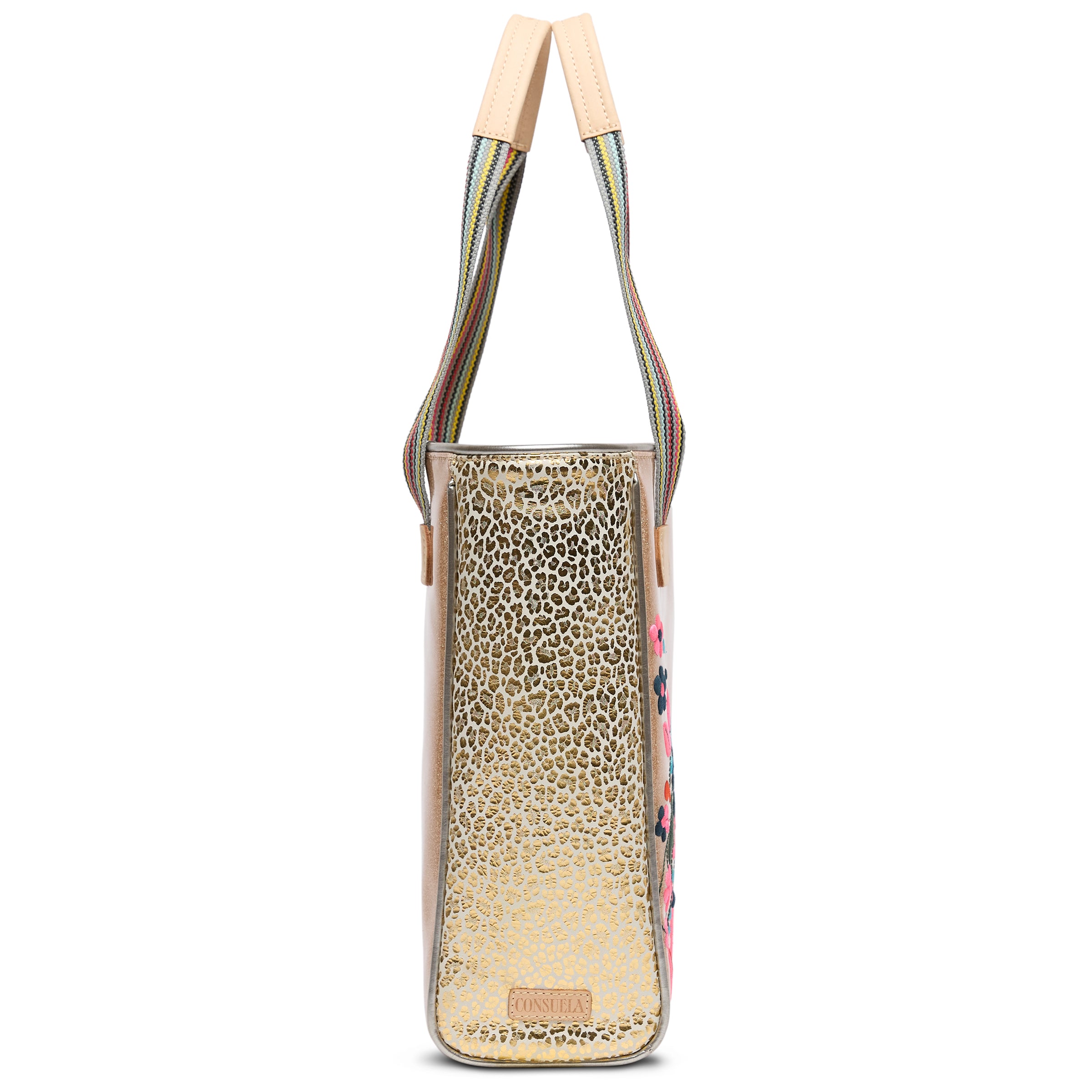 Tote Bag | Lyla Chica | Consuela