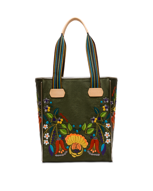 Vic Chica Tote
