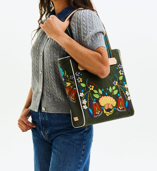Vic Chica Tote