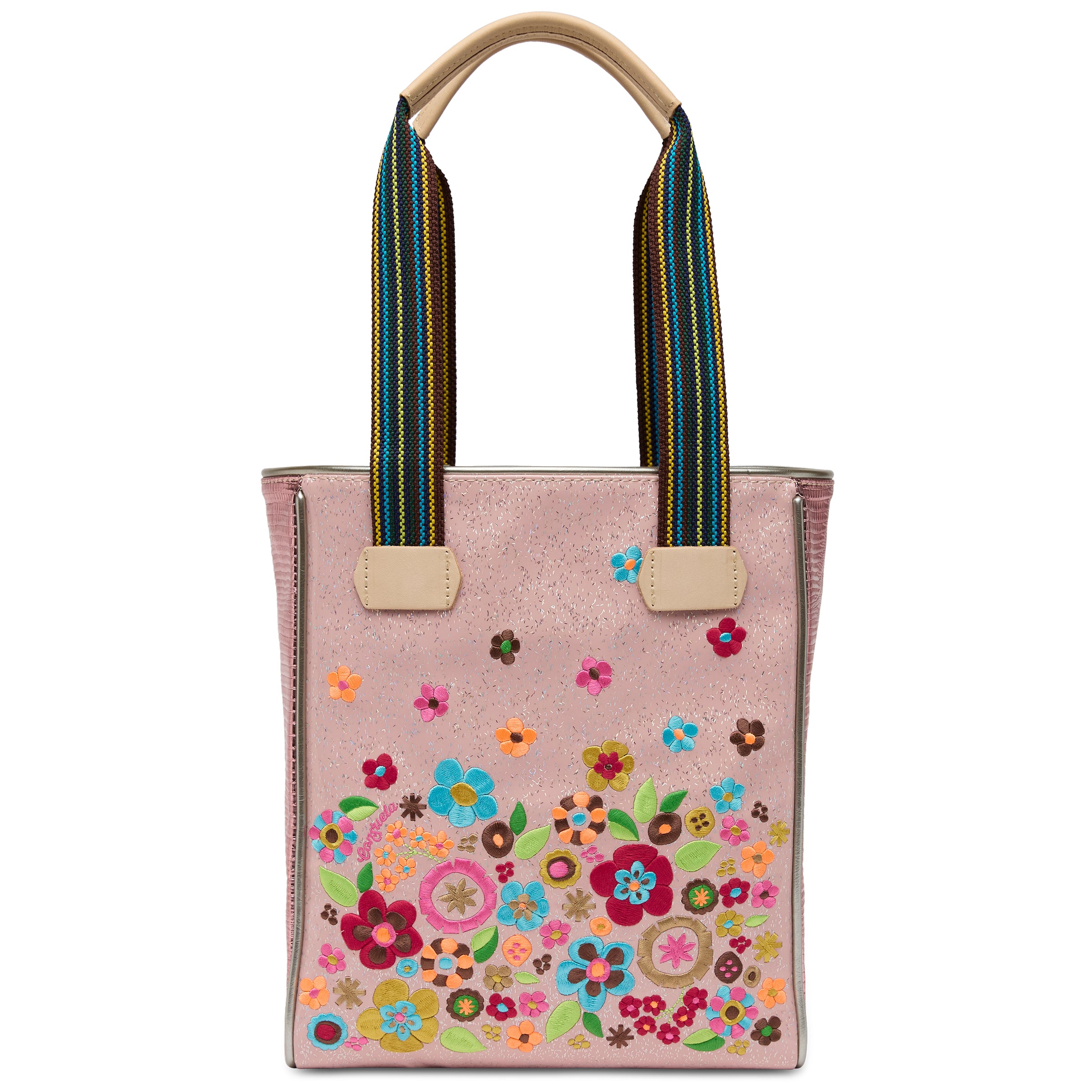 Tote Bag | Rosaline Chica | Consuela