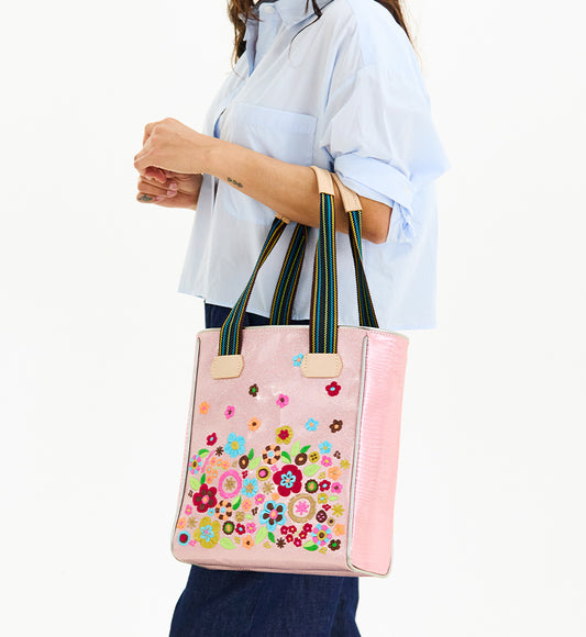 Rosaline Chica Tote