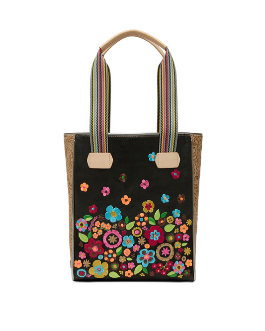 Banks Chica Tote