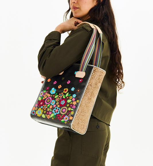 Banks Chica Tote