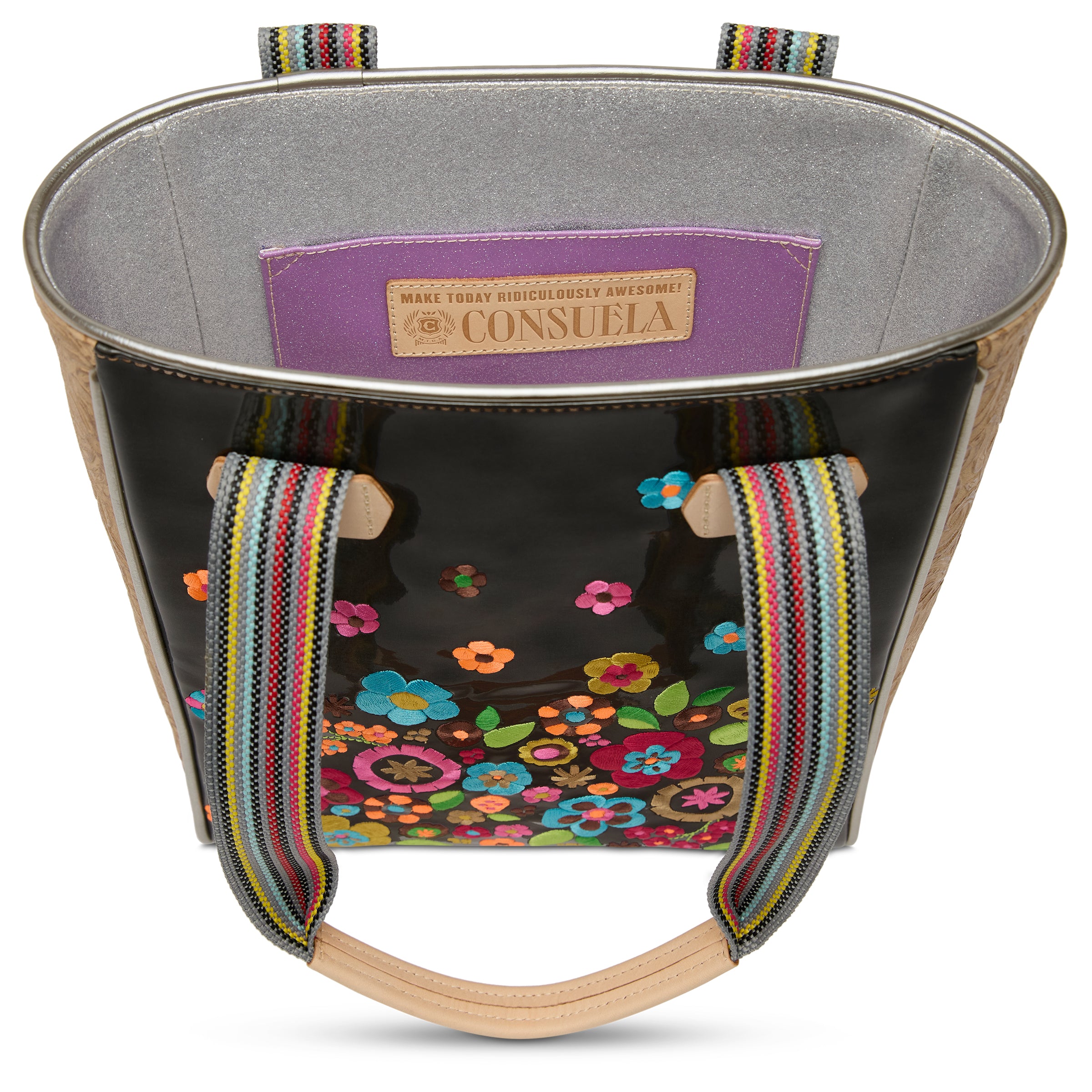 Banks Chica Tote