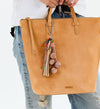 Consuela Colorful Bag Charm