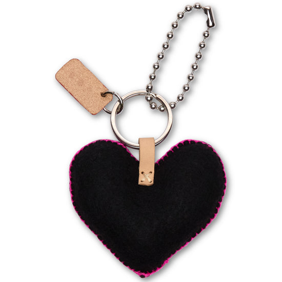 Consuela Colorful Bag Charm