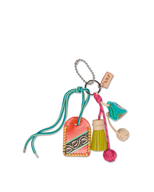 Roaster Charm