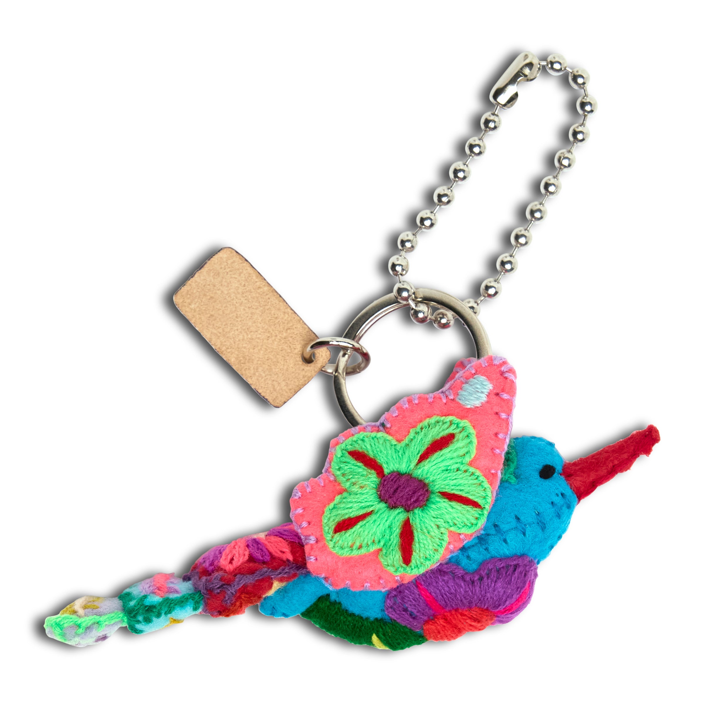 Bag Charm | Solita Charm | Consuela