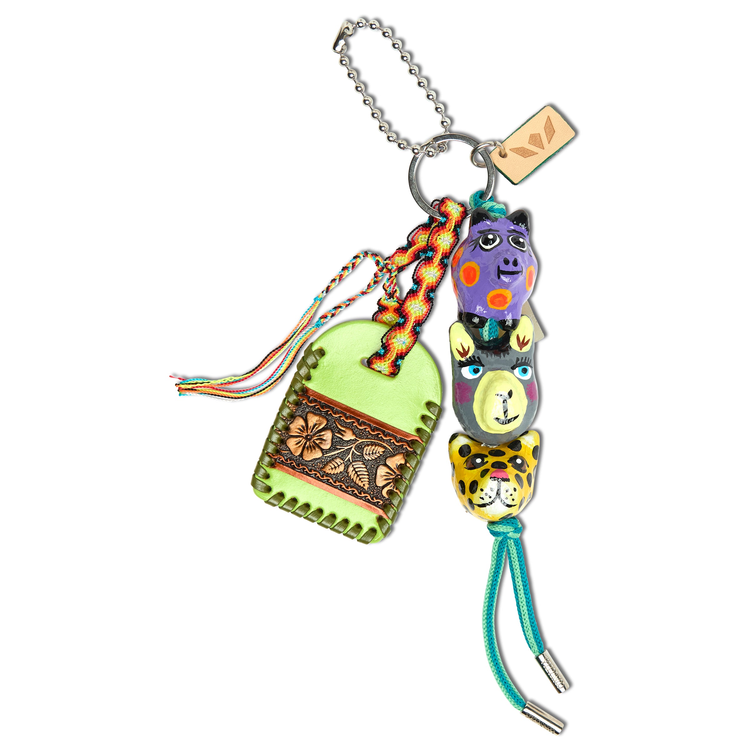 Peeps Charm