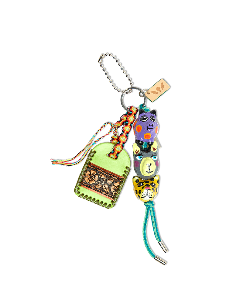 Peeps Charm